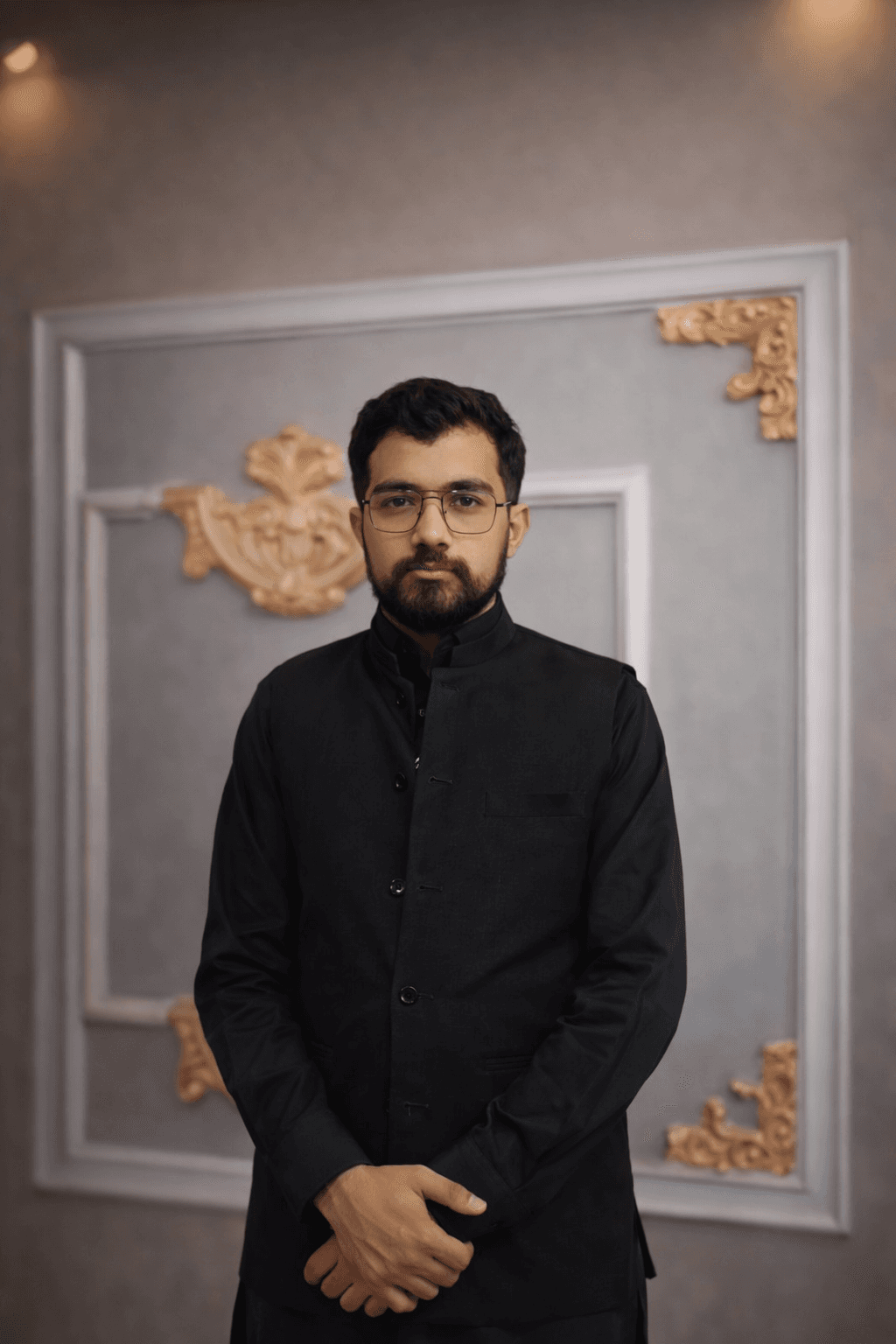 Muhammad Ehtesham Ayyaz